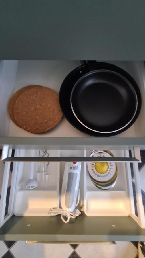 Appartement Lavendel, Ferienwohnung Mit Eigenem Eingang Wie Ein Kleines Haus バート・ザルツフレン エクステリア 写真