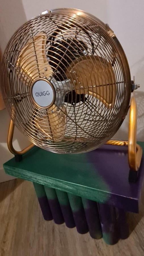 Appartement Lavendel, Ferienwohnung Mit Eigenem Eingang Wie Ein Kleines Haus バート・ザルツフレン エクステリア 写真